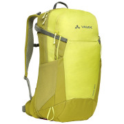 Rucsac turistic mic Vaude Wizard 18+4 verde deschis light leaf