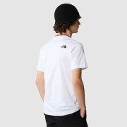 Tricou bărbați The North Face S/S Never Stop Exploring Tee