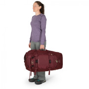 Rucsac turistic femei Osprey Fairview Trek 70