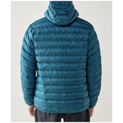 Geacă bărbați Haglöfs Sarna Mimic hood