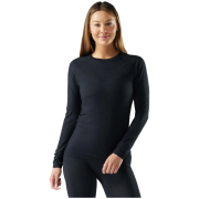 Tricou funcțional femei Smartwool Women's Intraknit All-Season Merino Base