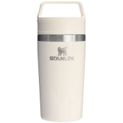 Cană termică Stanley The Café-To-Go Travel Mug 350 ml bej Cream Gloss