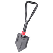 Lopată cu sapă Extol lopatka-motyčka skládací negru