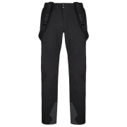 Pantaloni de iarnă bărbați Kilpi Rhea-M negru BLK