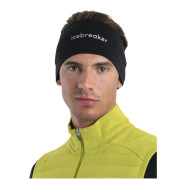 Bentiță Icebreaker U Mer 200 Oasis Headband