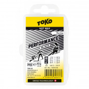 Ceară TOKO Performance negru 40g TripleX