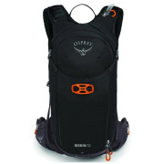 Rucsac pentru ciclism Osprey Siskin 12L