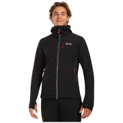 Pantaloni bărbați Kilpi Freni-M negru BLK