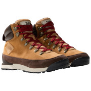Încălțăminte bărbați The North Face M Back-To-Berkeley Iv Leather Wp