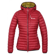 Geacă femei Rafiki Darcy roșu