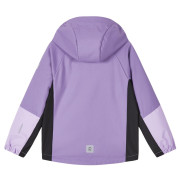 Geacă softshell copii Reima Verraton Misty Violet