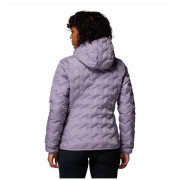 Geacă femei Columbia Delta Ridge™ II Down Hooded Jacket