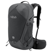 Rucsac femei Rab Protium 18 ND gri Anthracite