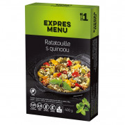 Fel principal Expres menu KM Ratatouille cu quinoa