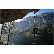 Set pentru Via Ferrata Ocún Twist + Chest Shard set