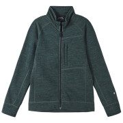 Hanorac copii Reima Mahti verde Thyme Green