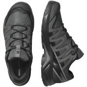 Încălțăminte turistică bărbați Salomon X-Adventure Recon Gore Tex