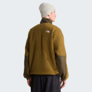 Hanorac bărbați The North Face M Yumiori Off Peak 1/2 Zip Jacket