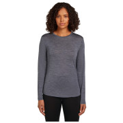 Tricou funcțional femei Icebreaker W Mer 125 Cool-Lite Sphere III LS Tee