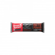 Baton Jerky Power System High Protein Bar 32% Chocolate 35g