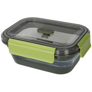 Cutie pentru mâncare Zulu Foodbox 800 ml verde green