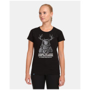 Tricou femei Kilpi LTD Calypso-W