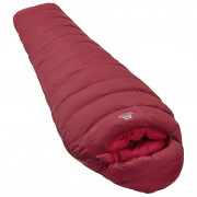 Sac de dormit pentru femei Mountain Equipment W's Olympus 450 - XL roșu