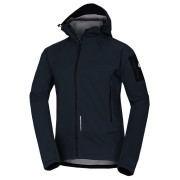 Geacă softshell bărbați Northfinder Fabio negru 269black