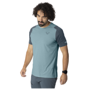Tricou funcțional bărbați Dynafit Transalper S/S Tee M