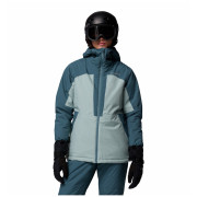 Geacă de iarnă femei Columbia Liftline Jacket albastru Crushed Blue