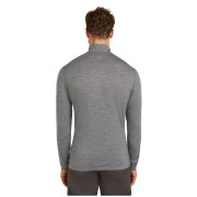 Hanorac funcțional bărbați Icebreaker Men Merino 200 Oasis LS Half Zip