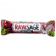 Baton Lifefood Rawsage snack picant BIO RAW