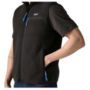Vestă bărbați Patagonia M's Retro Pile Vest