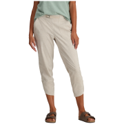 Pantaloni 3/4 femei Royal Robins Hempline Capri