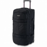 Valiză Dakine Split Roller 85L negru black