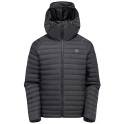 Geacă bărbați Dare 2b Air Lite Padded Jacket gri Blk/mangomin