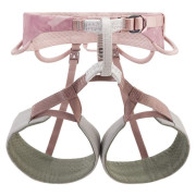 Ham de alpinsim femei Petzl Selena roz rose