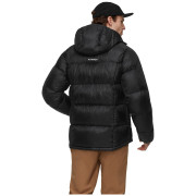 Geacă bărbați Mammut Glacier Glow IN Hooded Jacket Men