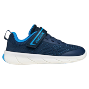 Încălțăminte copii Geox J Foot-Run Boy Navy/Azure