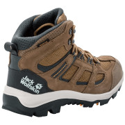 Încălțăminte femei Jack Wolfskin Vojo 3 Texapore Mid W