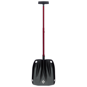 Lopată pliantă Black Diamond Transfer Shovel