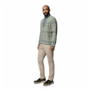 Hanorac bărbați Columbia Sequoia Grove™ Ii Fz Printed Fleece
