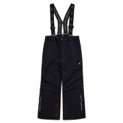 Pantaloni de schi copii Lego Wear Lwpowai 708 Kids negru Black