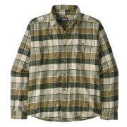 Cămașă bărbați Patagonia Fjord Flannel Shirt