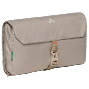 Geantă cosmetică Vaude WashBag M bej boulder