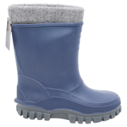 Cizme de cauciuc copii GoKids Arctis 922 Dark Blue albastru închis GRANAT 31974