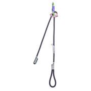 Buclă Beal Expresso fit violet MATT STONE