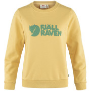 Fjällräven Fjällräven Logo Sweater W