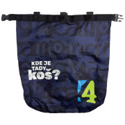Sac pentru gunoi 4camping Trashbag albastru blue