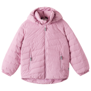 Geacă de iarnă copii Reima Innamo Grey Pink gri/roz Grey Pink